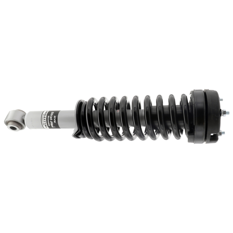 KYB SRG4171KL - Strut Plus Front Left Truck-Plus Leveling Assembly 09-13 Ford F-150 4WD