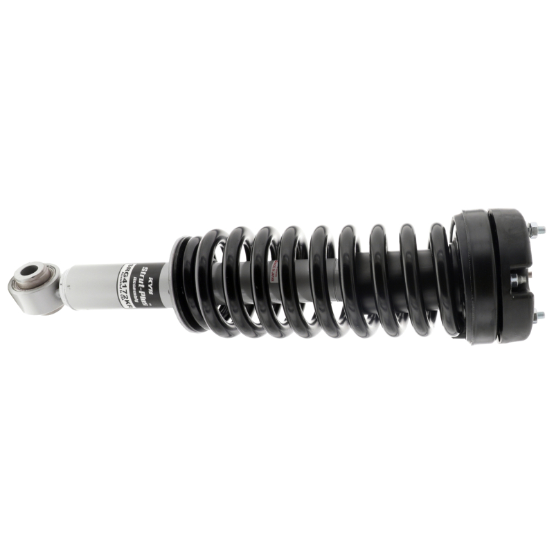 KYB SRG4172KR - Strut Plus Front Right Truck-Plus Leveling Assembly 09-13 Ford F-150 2WD KYB SRG4172KR - Strut Plus Front Right Truck-Plus Leveling Assembly 09-13 Ford F-150 2WD