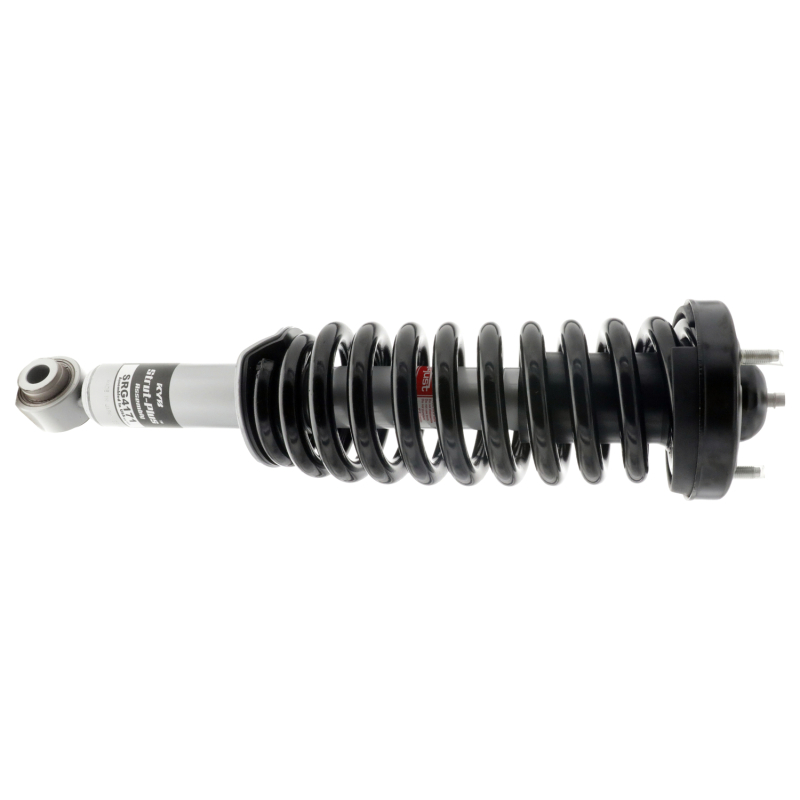 KYB SRG4171 - Shocks & Struts Gas-A-Just Front 09-13 Ford F-150 (4WD) KYB SRG4171 - Shocks & Struts Gas-A-Just Front 09-13 Ford F-150 (4WD)