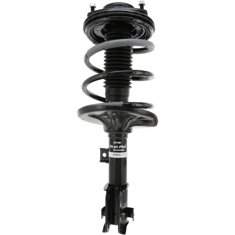 KYB SR4616 - Shocks & Struts Strut Plus Front Right 10-12 Mitsubishi Galant