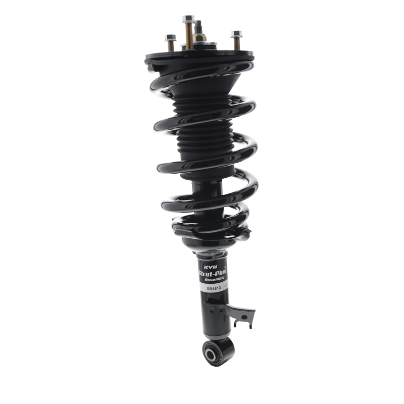 KYB SR4613 - 05-15 Toyota Tacoma 2WD (exc. PreRunner & X-Runner)  Shocks & Struts Strut Plus Front Left