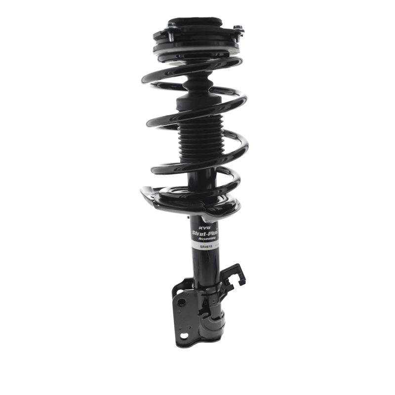 KYB SR4618 - 13-20 Nissan NV200 / 15-18 Chevy City Express Shocks & Struts Strut Plus Front Right KYB SR4618 - 13-20 Nissan NV200 / 15-18 Chevy City Express Shocks & Struts Strut Plus Front Right