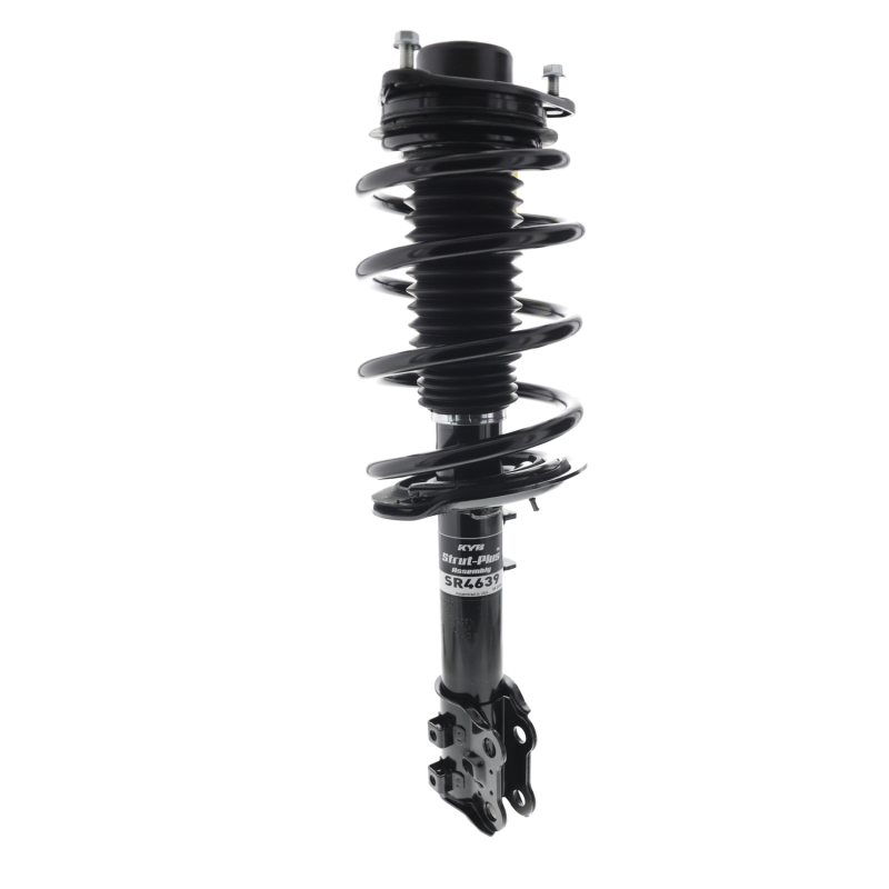 KYB SR4639 - 11-14 Hyundai Sonata (w/o Sport Susp & w/o Coil Spring+H) Shocks & Struts Strut Plus Front Left