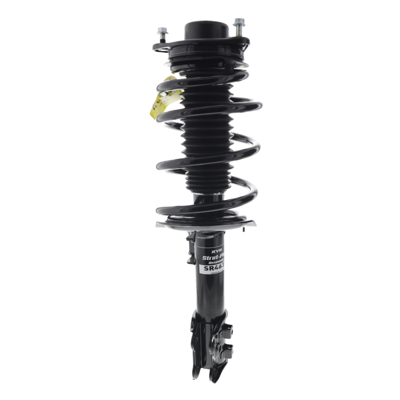 KYB SR4638 - 11-14 Hyundai Sonata (w/o Sport Susp & w/o Coil Spring+H) Shocks & Struts Strut Plus Front Right KYB SR4638 - 11-14 Hyundai Sonata (w/o Sport Susp & w/o Coil Spring+H) Shocks & Struts Strut Plus Front Right