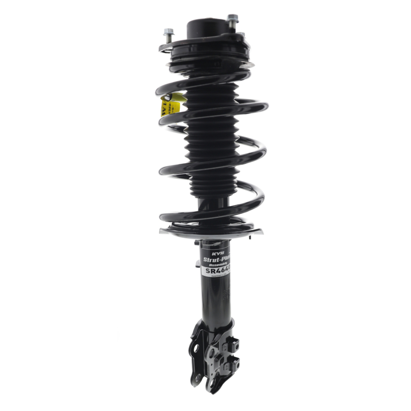 KYB SR4640 - 2011 Hyundai Sonata w/ Coil Spring +H (Built to 6/1/2011) Shocks & Struts Strut Plus Front Right KYB SR4640 - 2011 Hyundai Sonata w/ Coil Spring +H (Built to 6/1/2011) Shocks & Struts Strut Plus Front Right