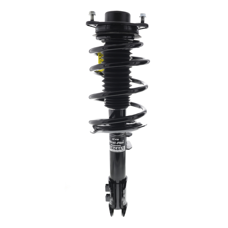 KYB SR4641 - 2011 Hyundai Sonata w/ Coil Spring +H (Built to 6/1/2011) Shocks & Struts Strut Plus Front Left KYB SR4641 - 2011 Hyundai Sonata w/ Coil Spring +H (Built to 6/1/2011) Shocks & Struts Strut Plus Front Left