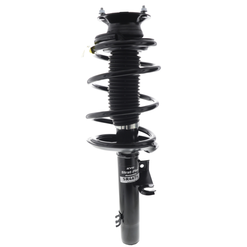 KYB SR4674 - Shocks & Struts Strut Plus Front Left 04-10 BMW X3