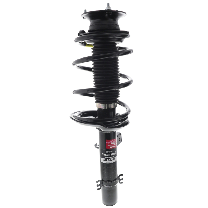 KYB SR4673 - Shocks & Struts Strut Plus Front Right 04-10 BMW X3
