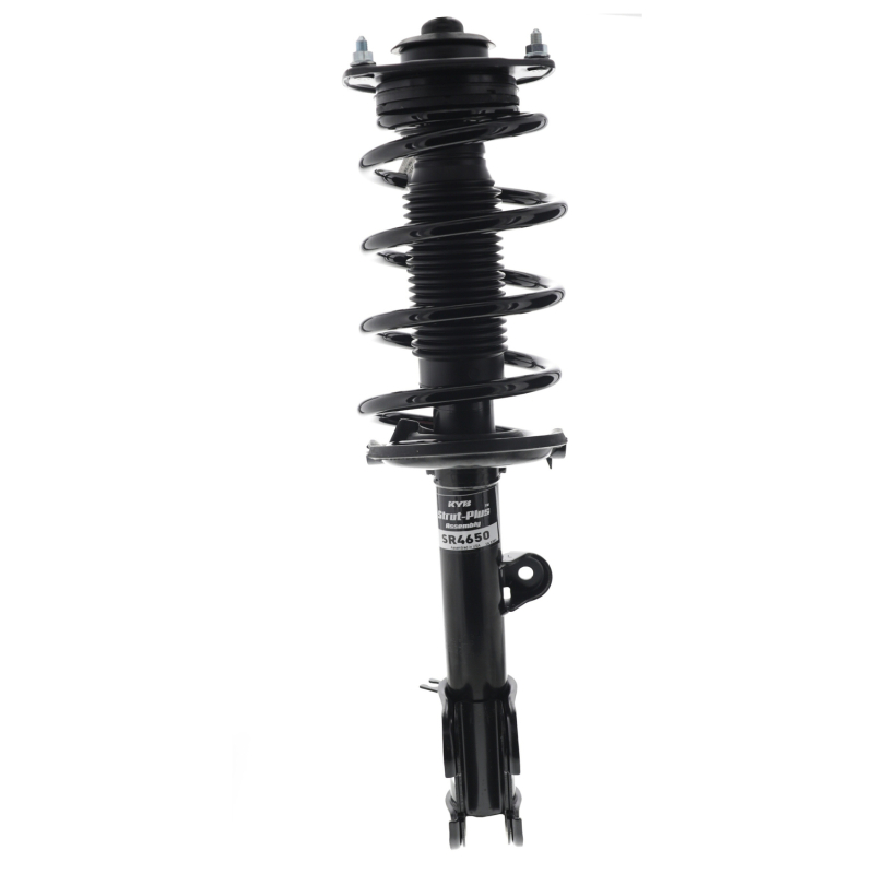 KYB SR4650 - Shocks & Struts Strut Plus Front Left 10-12 Hyundai Santa Fe