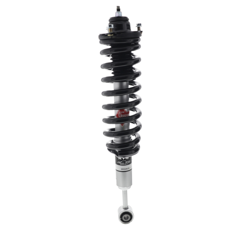 KYB SRG4529 - Shocks & Struts Truck-Plus Performance Assembly Front Left 10-22 Toyota 4Runner 4WD