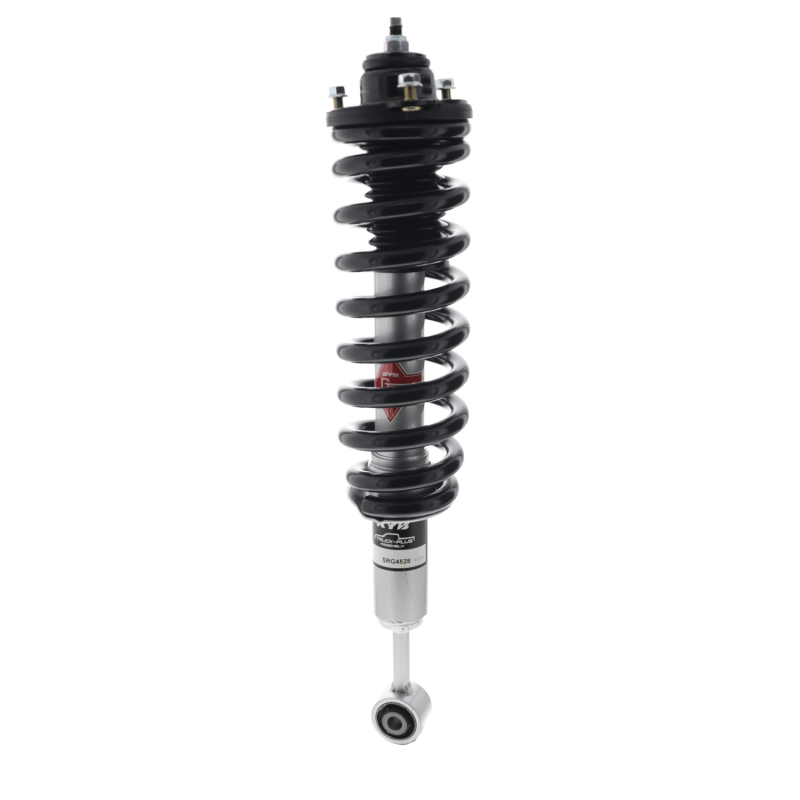 KYB SRG4528 - Shocks & Struts Truck-Plus Performance Assembly Front Right 10-22 Toyota 4Runner 4WD