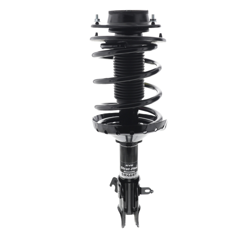 KYB SR4687 - Shocks & Struts Strut Plus Front Right 12-16 Subaru Impreza (Exc. WRX) KYB SR4687 - Shocks & Struts Strut Plus Front Right 12-16 Subaru Impreza (Exc. WRX)