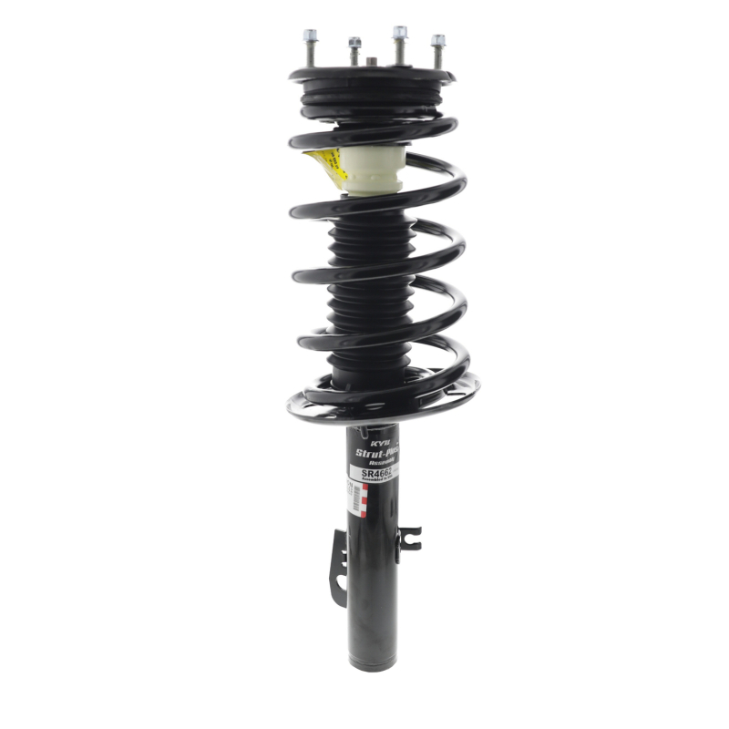 KYB SR4662 - Shocks & Struts Strut Plus Front Left 10-11 Ford Taurus FWD KYB SR4662 - Shocks & Struts Strut Plus Front Left 10-11 Ford Taurus FWD