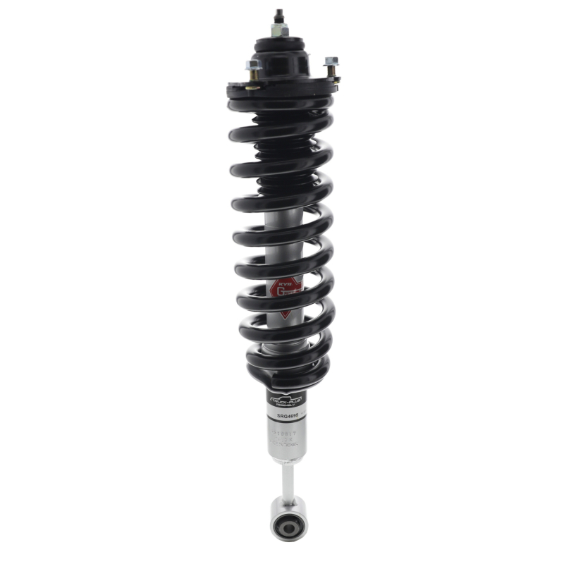 KYB SRG4695 - Shocks & Struts Truck-Plus Perf. Assy. 10-22 Toyota 4Runner 2WD Front Left (Exc. KDSS, X-REAS