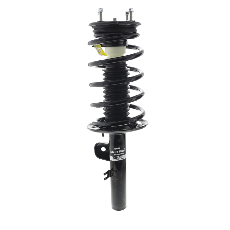 KYB SR4661 - Shocks & Struts Strut Plus Front Right 10-11 Ford Taurus FWD