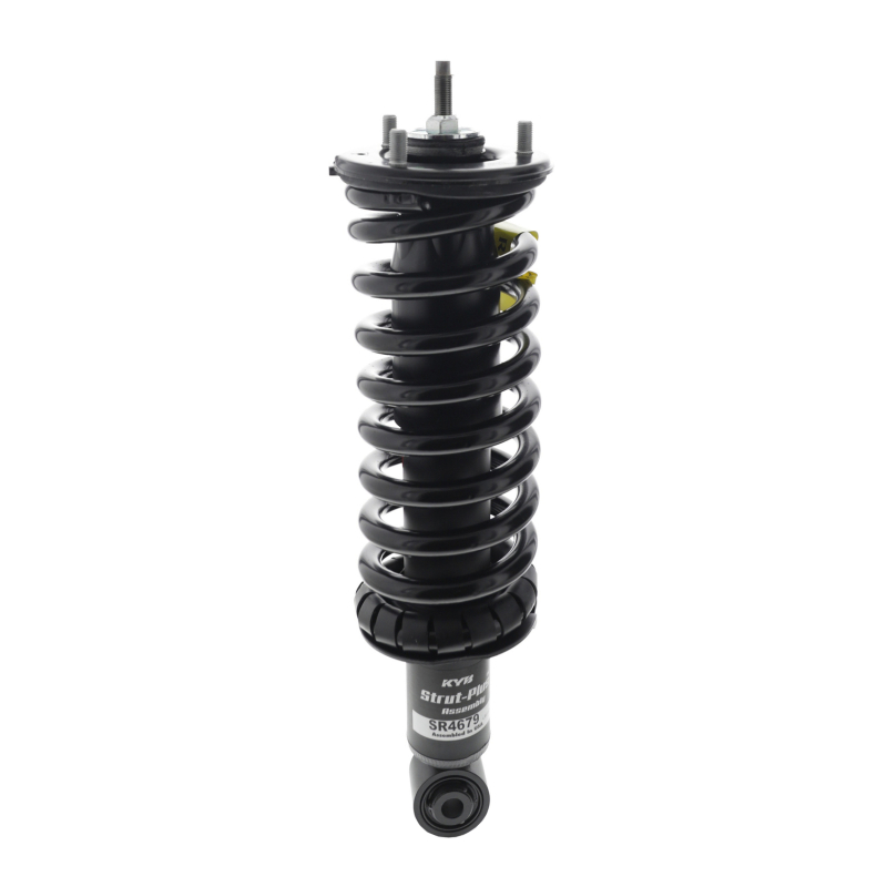 KYB SR4679 - 05-19 Nissan Frontier RWD L4 2.5L 2488cc 152cid Shocks & Strut Strut-Plus - Front