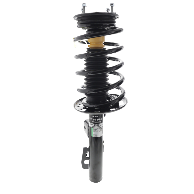 KYB SR4660 - 10-11 Ford Flex / Lincoln MKT Shocks & Struts Strut-Plus - Front Left