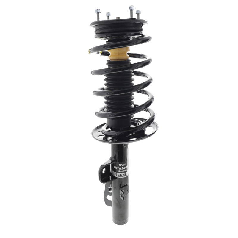 KYB SR4659 - 10-11 Ford Flex / Lincoln MKT Shocks & Struts Strut-Plus - Front Right KYB SR4659 - 10-11 Ford Flex / Lincoln MKT Shocks & Struts Strut-Plus - Front Right