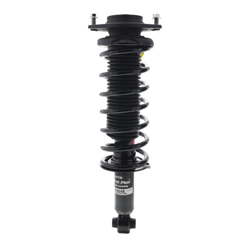 KYB SR4648 - 11-18 Subaru Impreza (Exc. WRX) Strut Plus Shocks & Struts - Rear