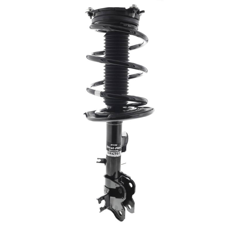 KYB SR4703 - Shocks & Struts Strut Plus Front Left 16-20 Infiniti QX60 KYB SR4703 - Shocks & Struts Strut Plus Front Left 16-20 Infiniti QX60
