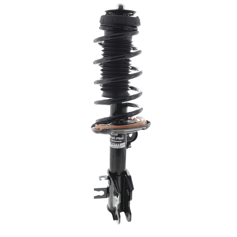 KYB SR4711 - Shocks & Struts Strut Plus Front Left 13-22 Buick Encore AWD / 15-22 Chevrolet Trax AWD KYB SR4711 - Shocks & Struts Strut Plus Front Left 13-22 Buick Encore AWD / 15-22 Chevrolet Trax AWD