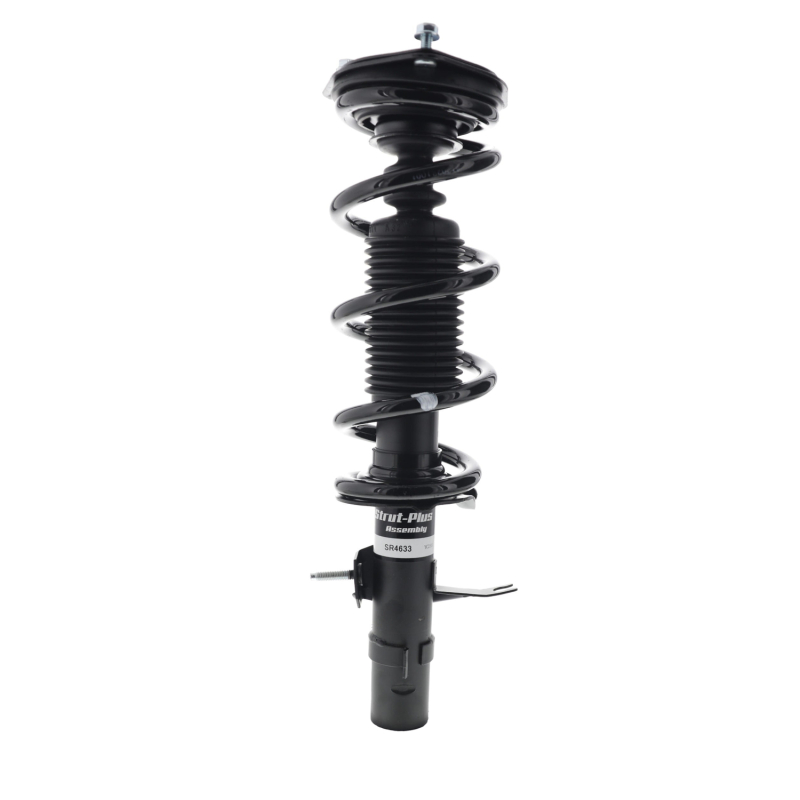 KYB SR4633 - 09-13 Infiniti G37 AWD Sedan w/o 4WS Strut Plus Shocks & Struts - Front Right