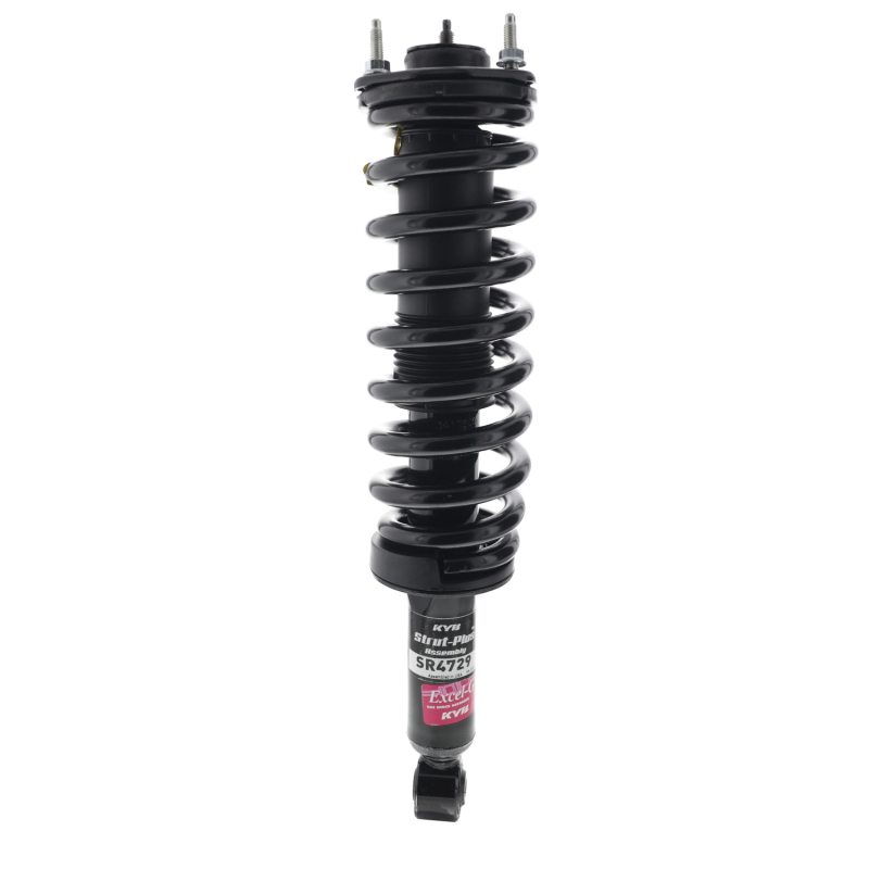 KYB SR4729 - 15-22 Chevy Colorado / GMC Canyon Strut-Plus Strut - Front