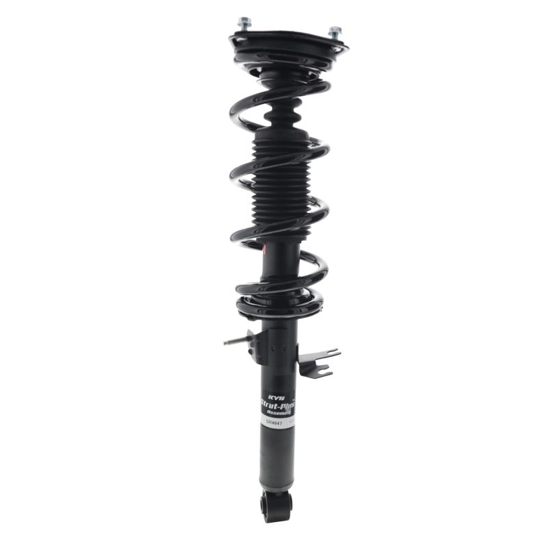 KYB SR4647 - 07-08 Infinity G35 (RWD) / 09-13 G37 (RWD) / 2015 Q40 (RWD) Strut-Plus Strut - Front Left KYB SR4647 - 07-08 Infinity G35 (RWD) / 09-13 G37 (RWD) / 2015 Q40 (RWD) Strut-Plus Strut - Front Left