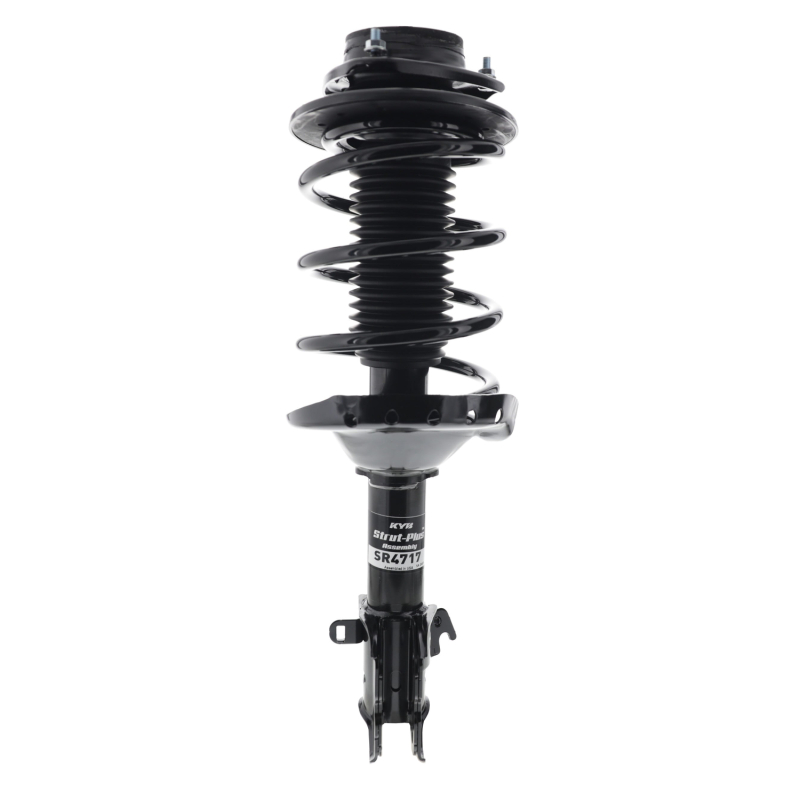 KYB SR4717 - 10-12 Subaru Legacy (Exc. 2.5GT) Strut-Plus Strut- Front Left KYB SR4717 - 10-12 Subaru Legacy (Exc. 2.5GT) Strut-Plus Strut- Front Left