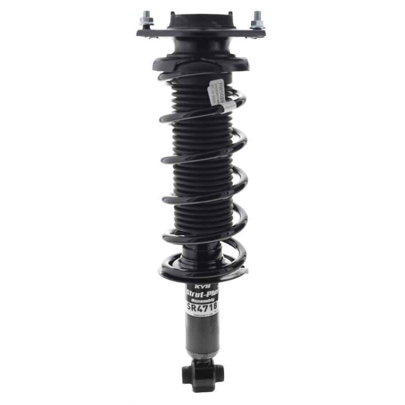 KYB SR4718 - 10-12 Subaru Legacy Strut-Plus Strut- Rear KYB SR4718 - 10-12 Subaru Legacy Strut-Plus Strut- Rear