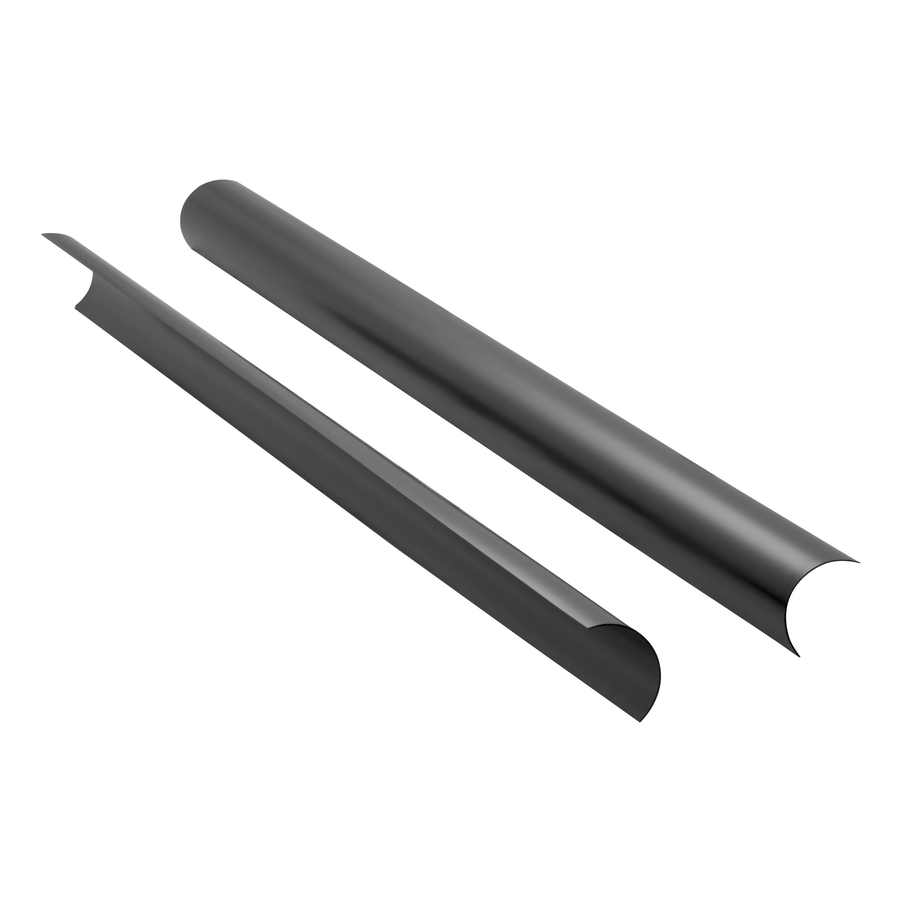 Luverne 570090 - Running Board Backsplash Kit for 90" MegaStep or O-Mega II Luverne 570090 - Running Board Backsplash Kit for 90" MegaStep or O-Mega II