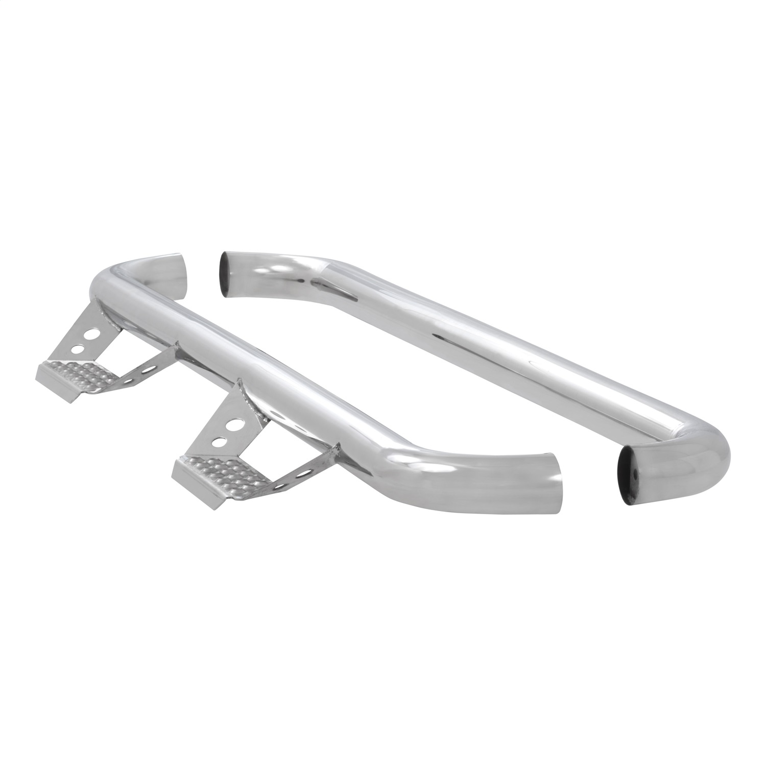 Luverne 491512 - Baja Steps - Polished SST