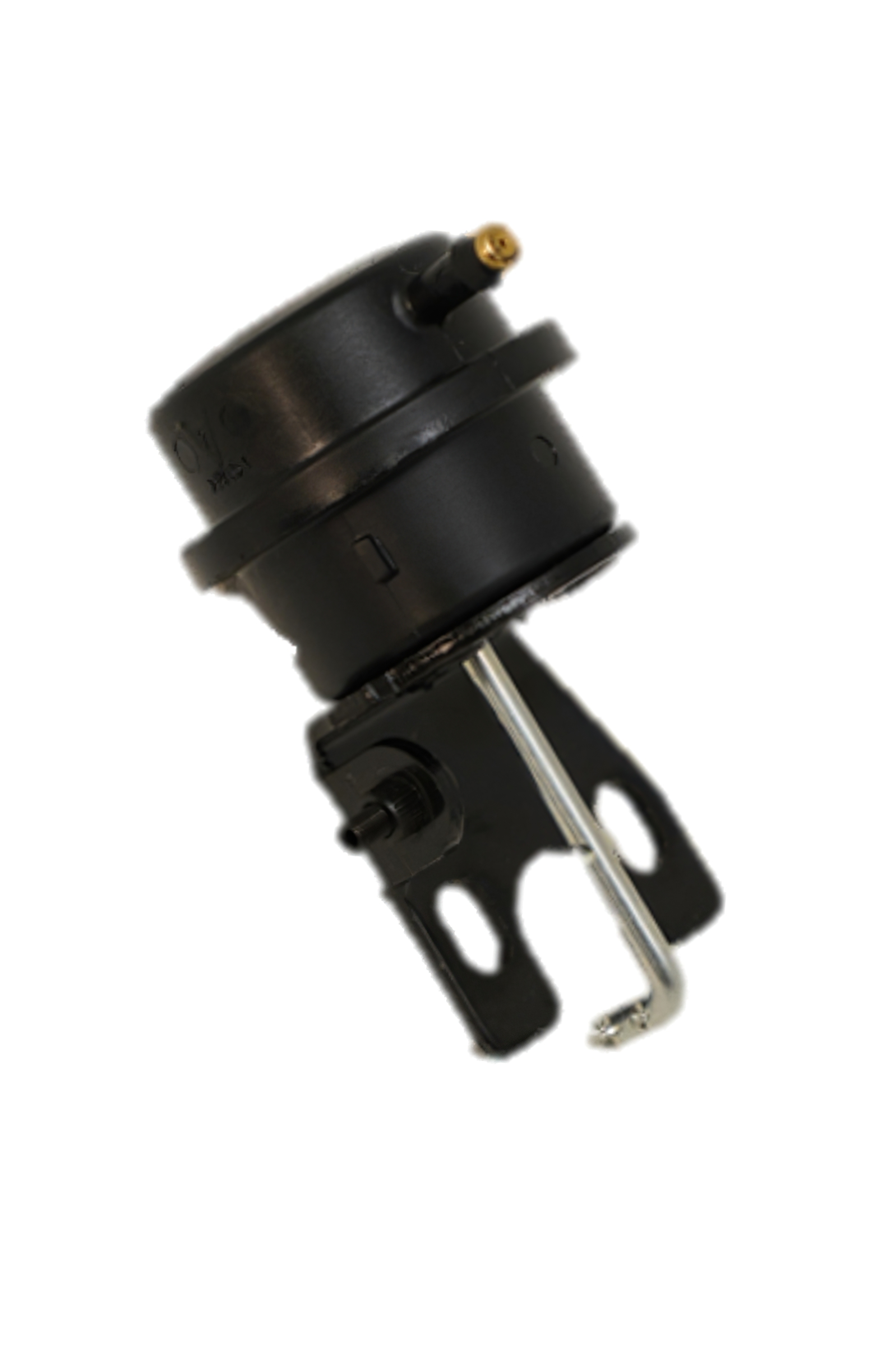 Magnuson 45-00-13-113 - By-Pass Actuator Valve, with Hardware 4th Gen, Left, Port Out, .035 Orfice Magnuson 45-00-13-113 - By-Pass Actuator Valve, with Hardware 4th Gen, Left, Port Out, .035 Orfice