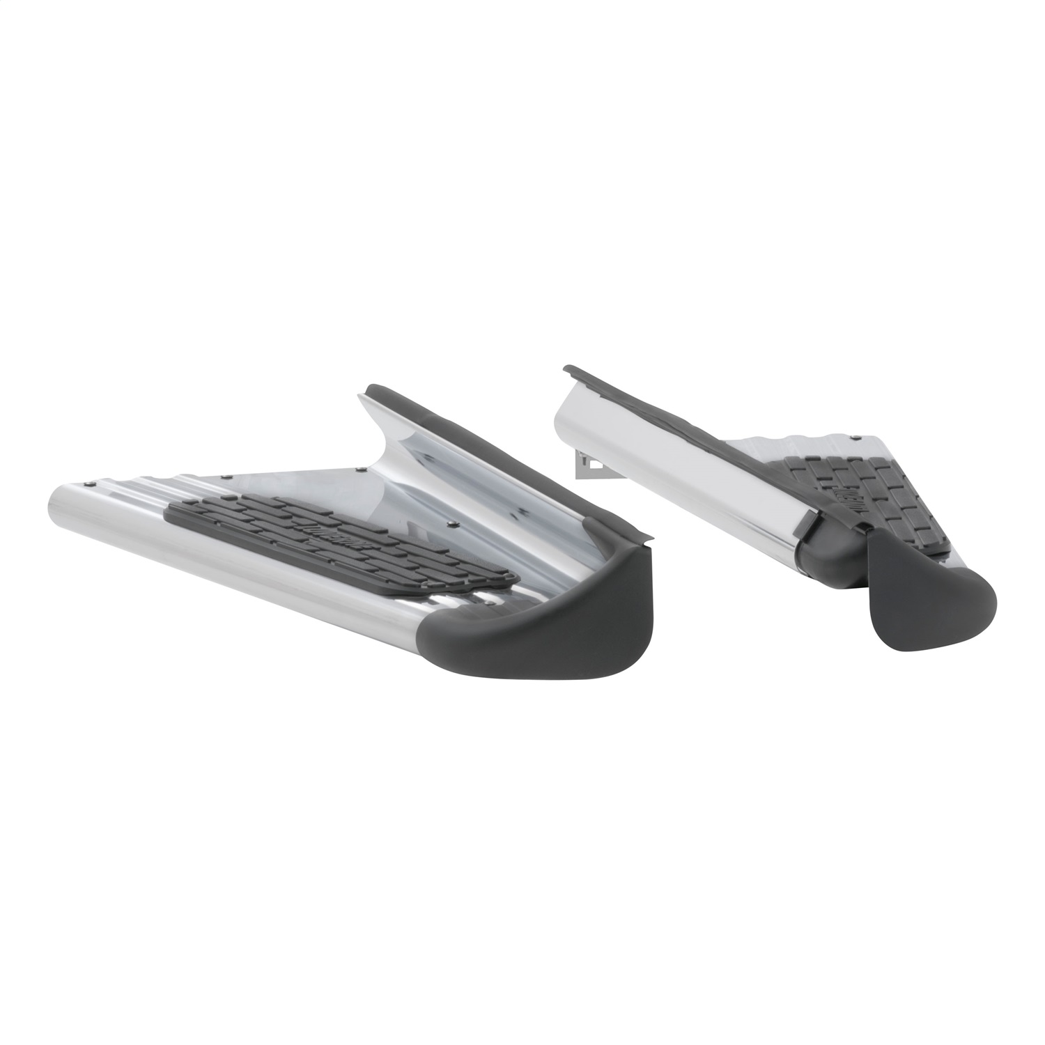 Luverne 481724 - Side Entry Step Dual Wheel Box Extension Luverne 481724 - Side Entry Step Dual Wheel Box Extension