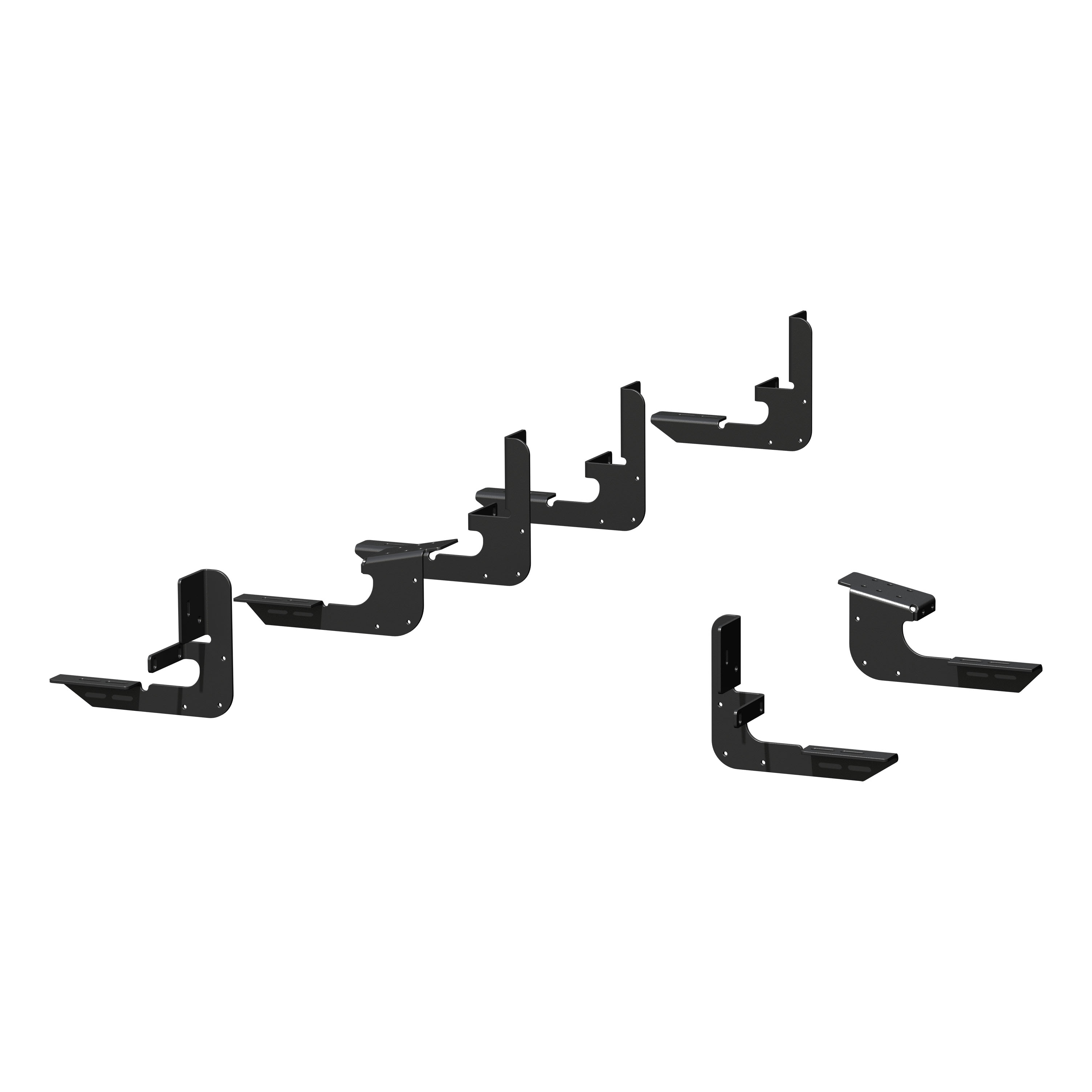 Luverne 571477 - Bracket Kit Luverne 571477 - Bracket Kit