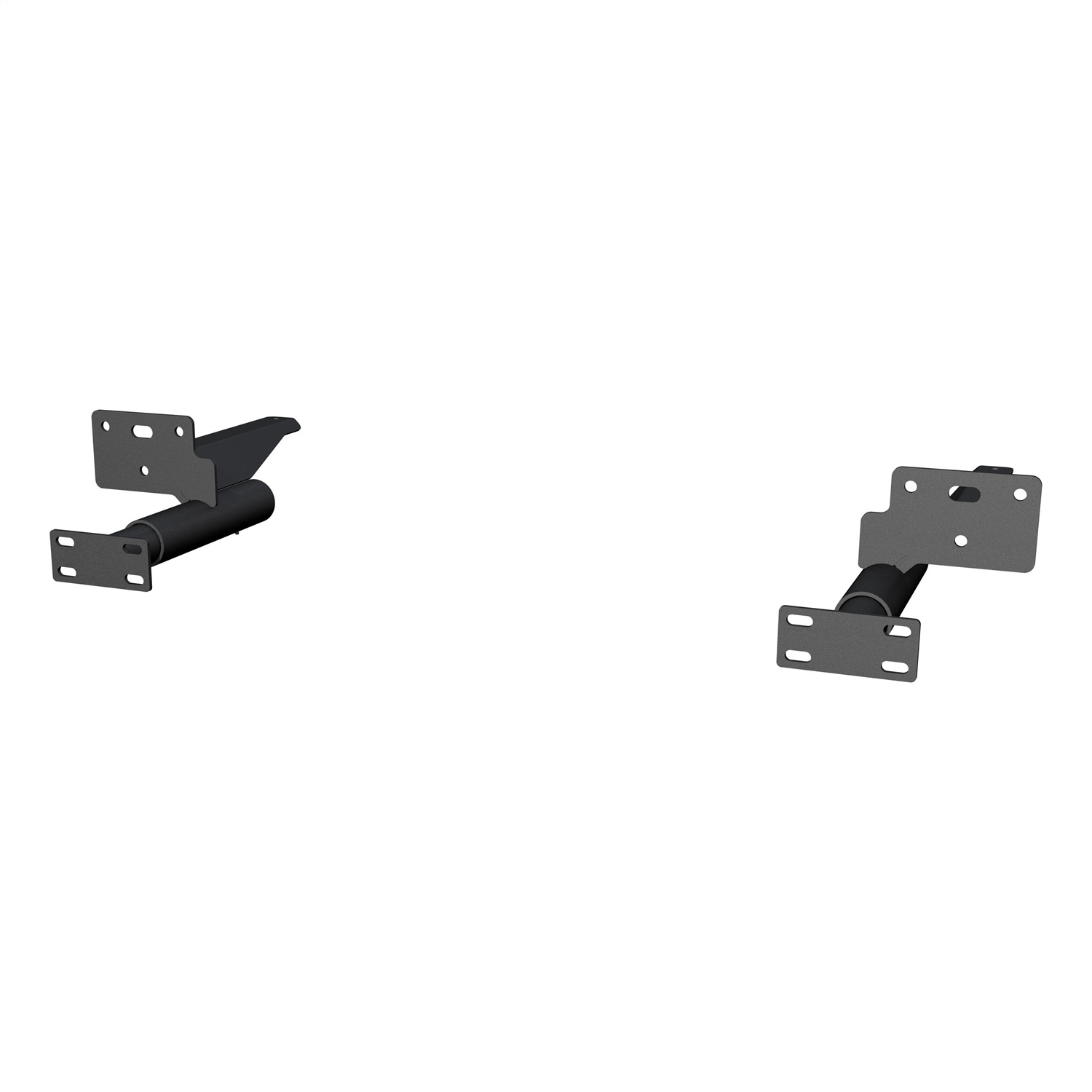 Luverne 571502 - Impact Bumper Shock-Absorbing Bracket Kit Luverne 571502 - Impact Bumper Shock-Absorbing Bracket Kit