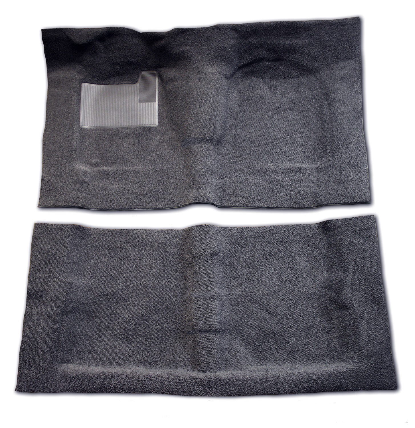 Lund 30813 - 83-91 Chevy CK Crew Cab Pro-Line Full Flr. Replacement Carpet - Charcoal (1 Pc.) Lund 30813 - 83-91 Chevy CK Crew Cab Pro-Line Full Flr. Replacement Carpet - Charcoal (1 Pc.)