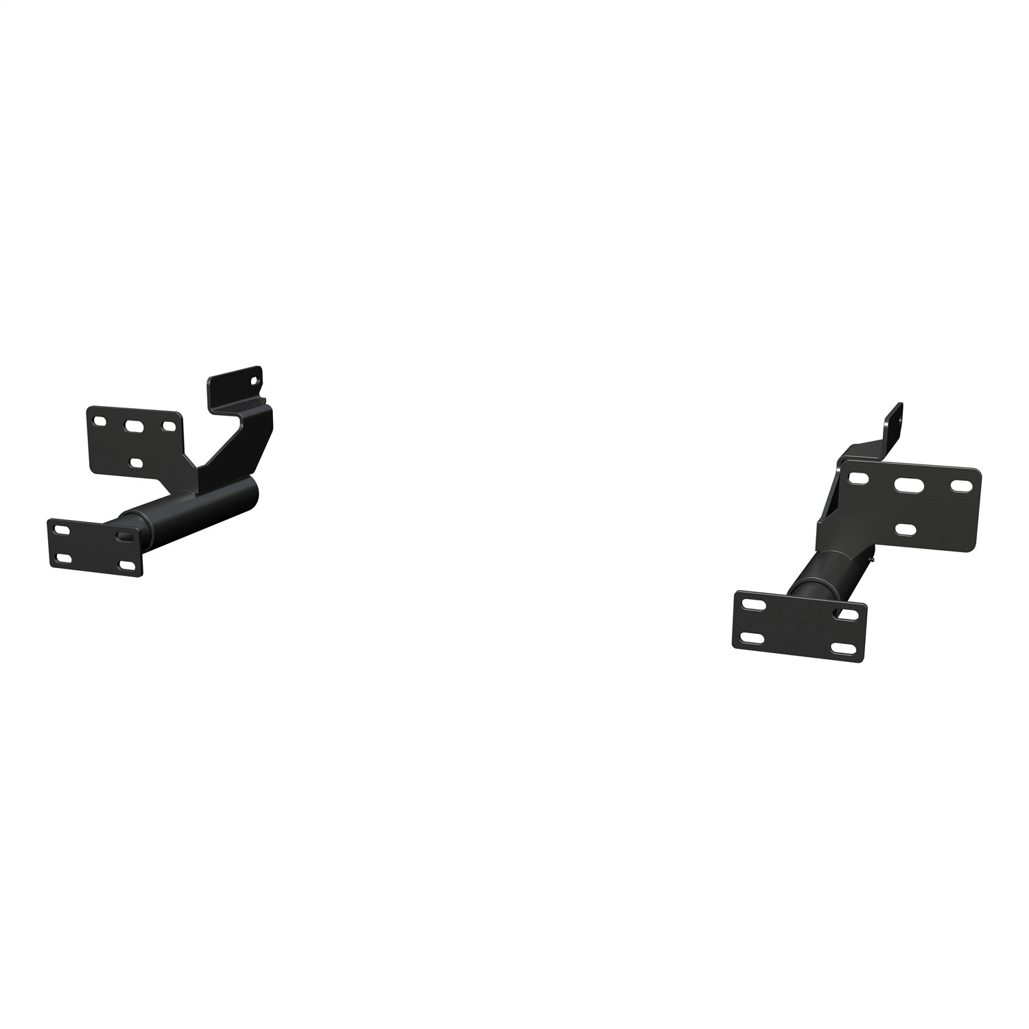 Luverne 571503 - Impact Bumper Shock-Absorbing Bracket Kit Luverne 571503 - Impact Bumper Shock-Absorbing Bracket Kit