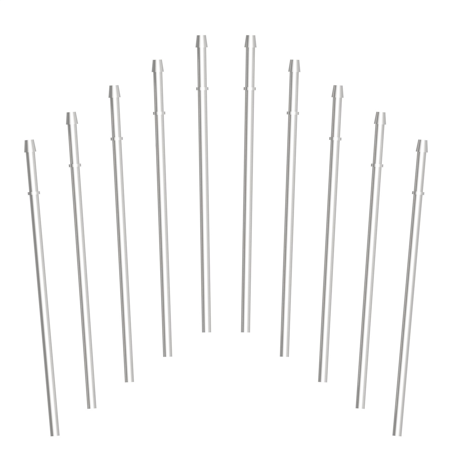Magnaflow 10151 - Hanger .50inch straight 10pk