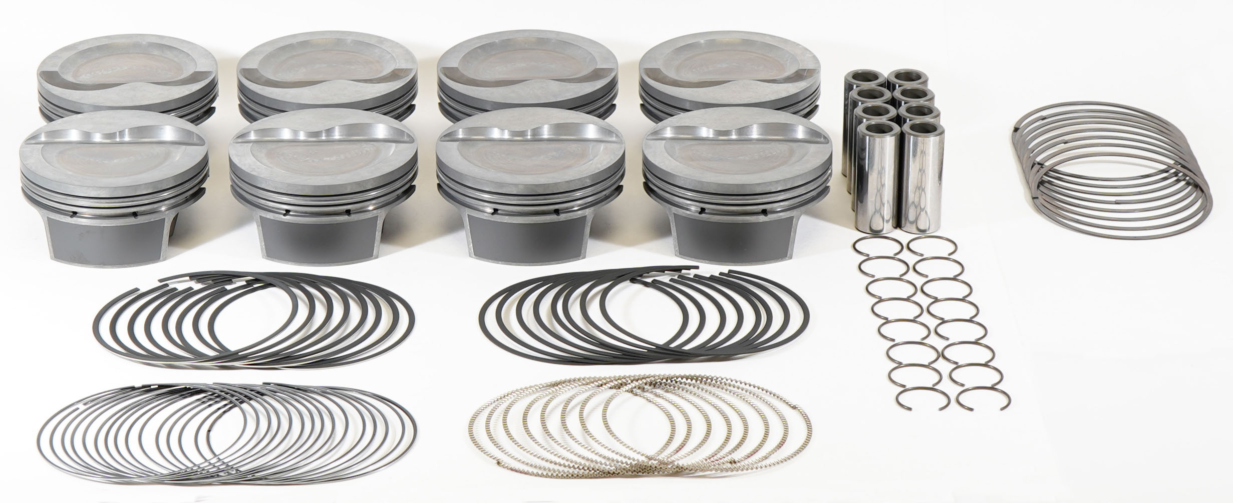 Mahle Motorsport 928905930T - SMALL BLOCK FORD WISSOTA CONCEPT PISTON 347cid 4.030 x 1.090RCH, 3.400stroke,5.400rod,0.927pin,-16.0cc,384g,9.0CR, 4032 Mahle Motorsport 928905930T - SMALL BLOCK FORD WISSOTA CONCEPT PISTON 347cid 4.030 x 1.090RCH, 3.400stroke,5.400rod,0.927pin,-16.0cc,384g,9.0CR, 4032