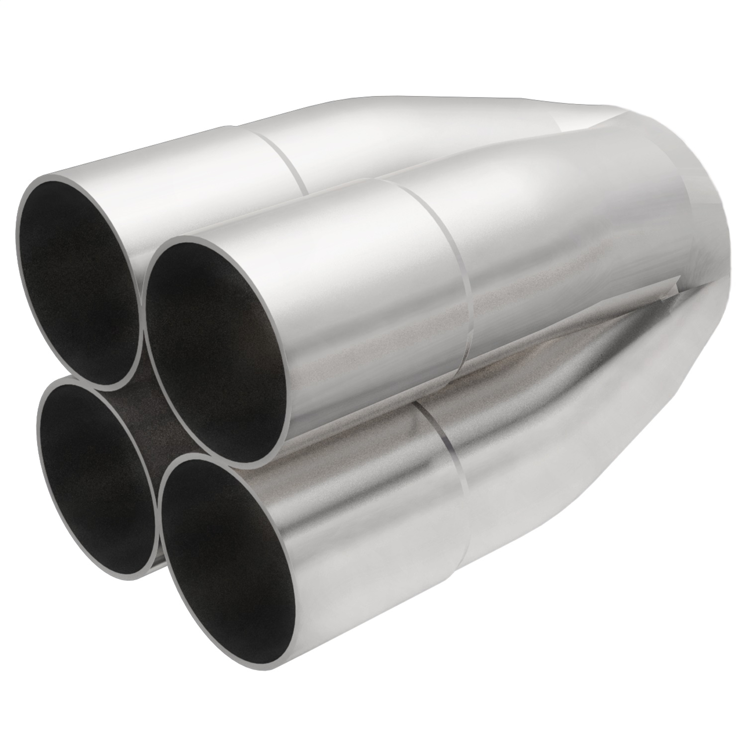 Magnaflow 10803 - Collector Merge 2.00 x 3