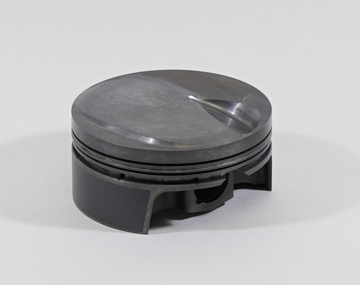 Mahle Motorsport 928965300-1 - BIG BLOCK CHEVY DOME SINGLE PISTON (928965300) 4.500 x 1.270RCH, 4.250stroke,6.385rod,0.990pin,13.0cc,548g Mahle Motorsport 928965300-1 - BIG BLOCK CHEVY DOME SINGLE PISTON (928965300) 4.500 x 1.270RCH, 4.250stroke,6.385rod,0.990pin,13.0cc,548g