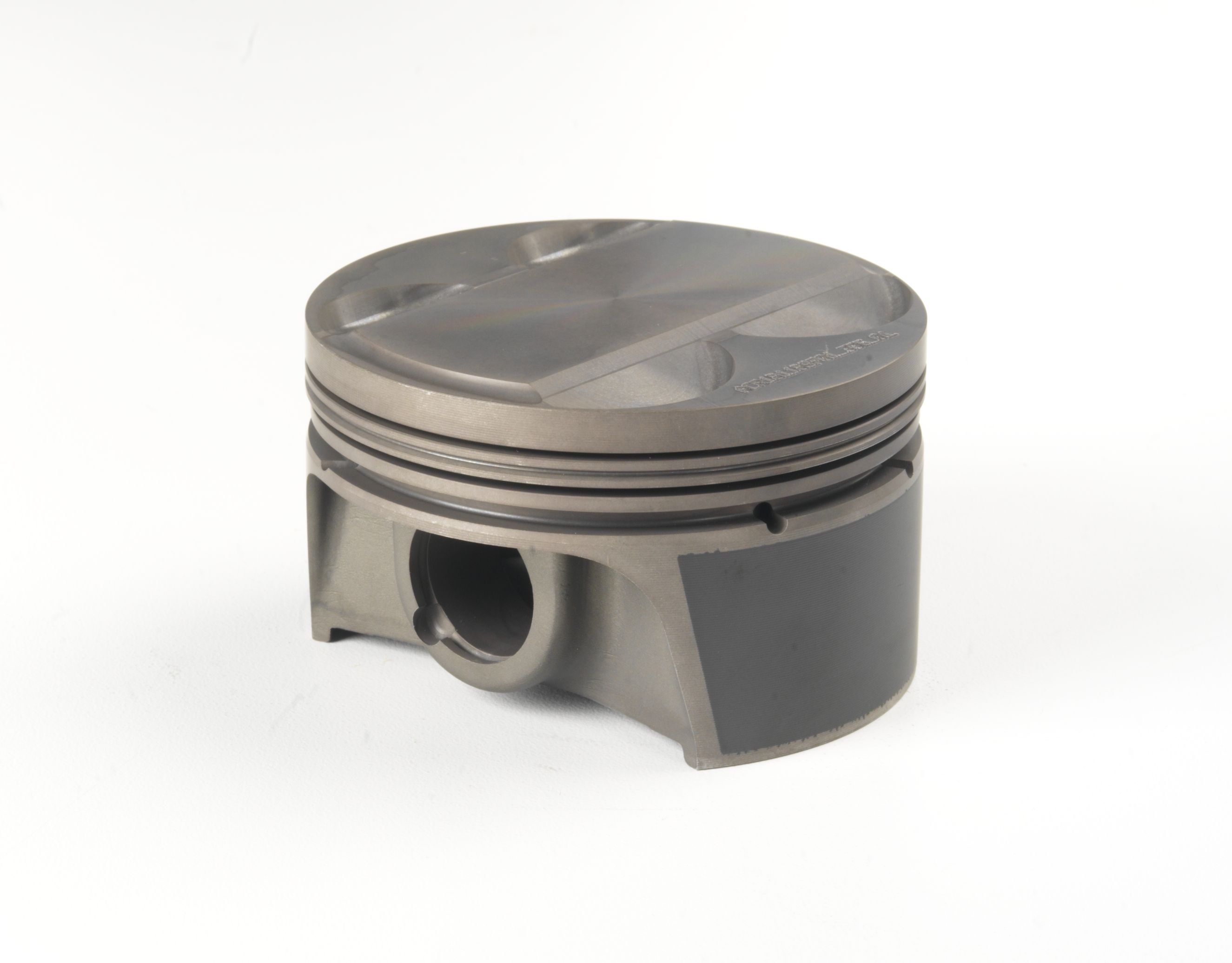 Mahle Motorsport 929112109-1 - ACURA B18C1 DOHC VTEC 1.8L SINGLE PISTON (929112109) 81.50mm x 30mm CH, 87.2mm stroke,137.9mm rod,21mm pin,1.0cc,290g Mahle Motorsport 929112109-1 - ACURA B18C1 DOHC VTEC 1.8L SINGLE PISTON (929112109) 81.50mm x 30mm CH, 87.2mm stroke,137.9mm rod,21mm pin,1.0cc,290g