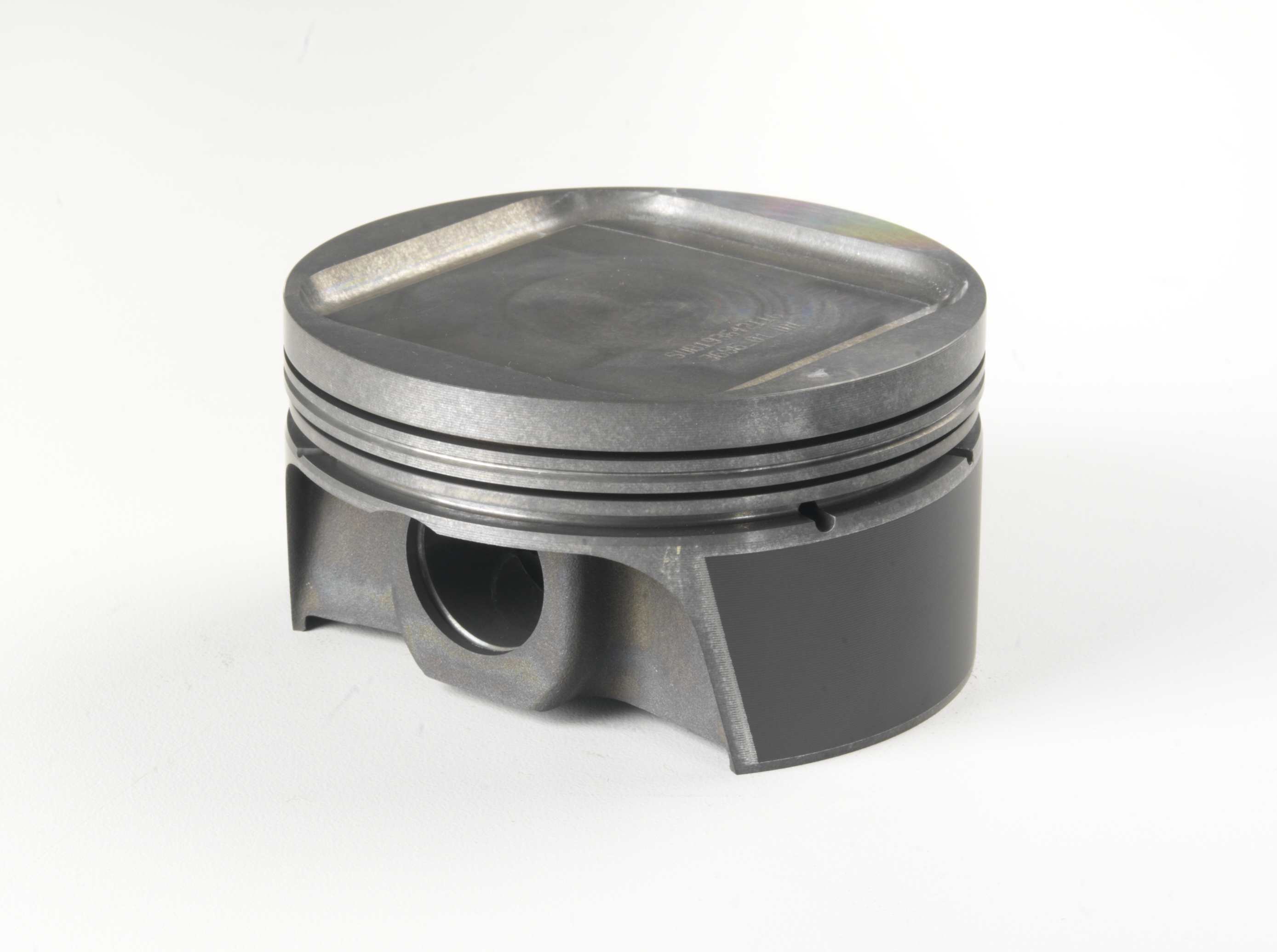 Mahle Motorsport 930020362 - Mahle MS Piston Set Subaru EJ20/207 93.00mm Bore 75.0mm Stroke 130.4mm Rod -12cc 8.0 CR Set of 4