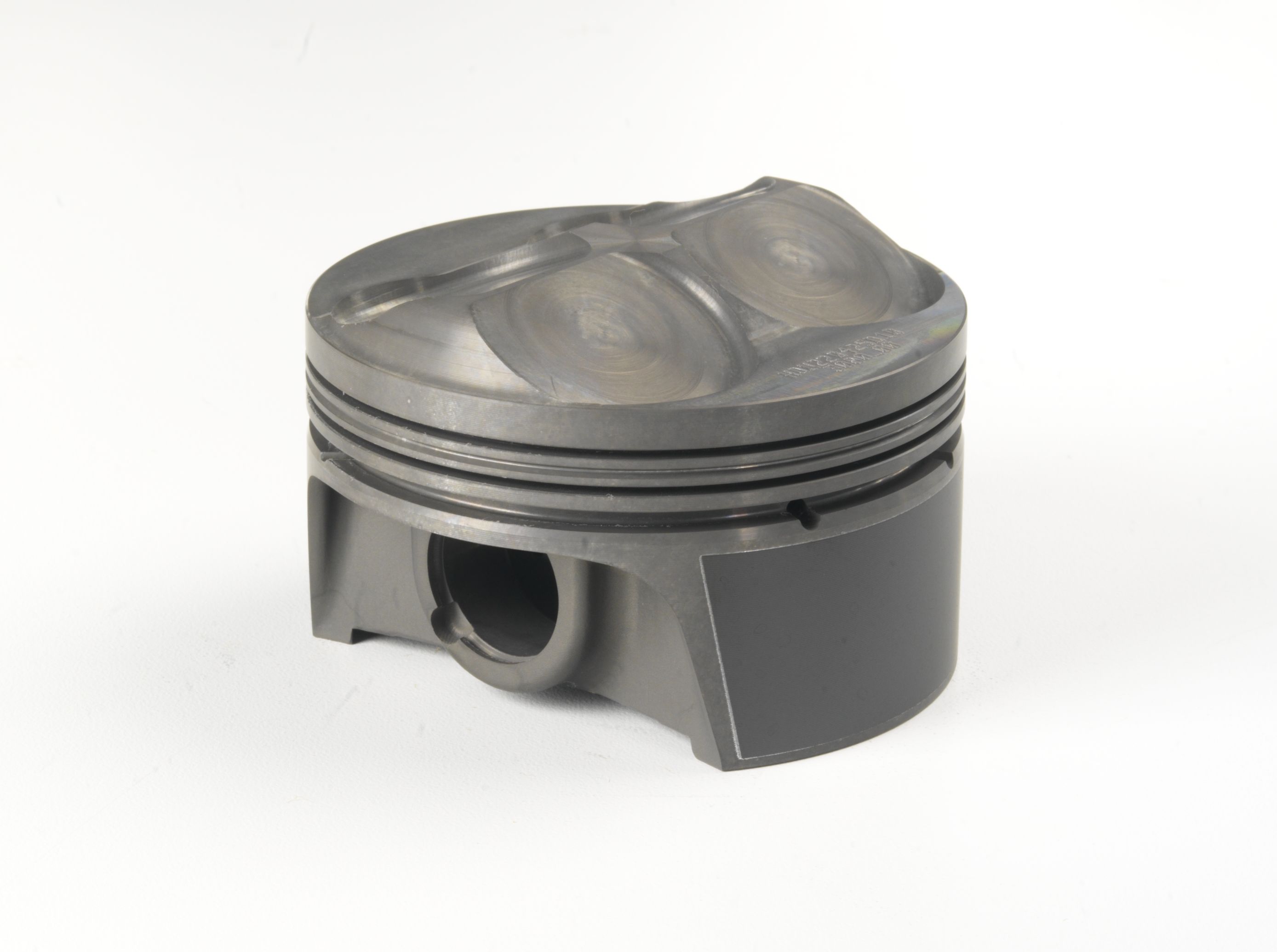 Mahle Motorsport 930083125 - Mahle MS Piston Set H22 87.00mm Bore 90.0mm Stroke 143mm Rod 22mm Pin 10cc 11.5 CR Set of 4 Mahle Motorsport 930083125 - Mahle MS Piston Set H22 87.00mm Bore 90.0mm Stroke 143mm Rod 22mm Pin 10cc 11.5 CR Set of 4