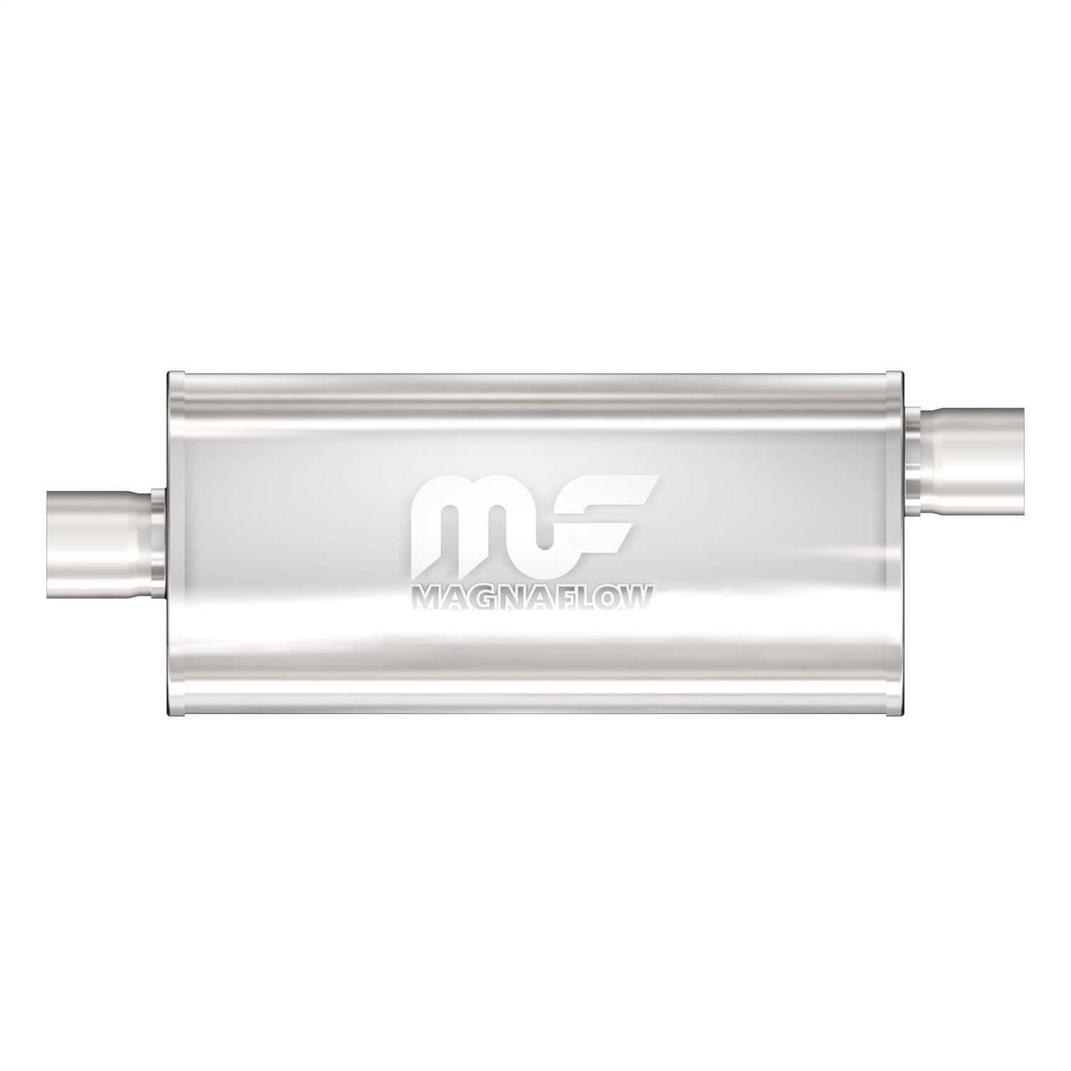 Magnaflow 12289 - Muffler Mag SS 24X5X8 3 O/C