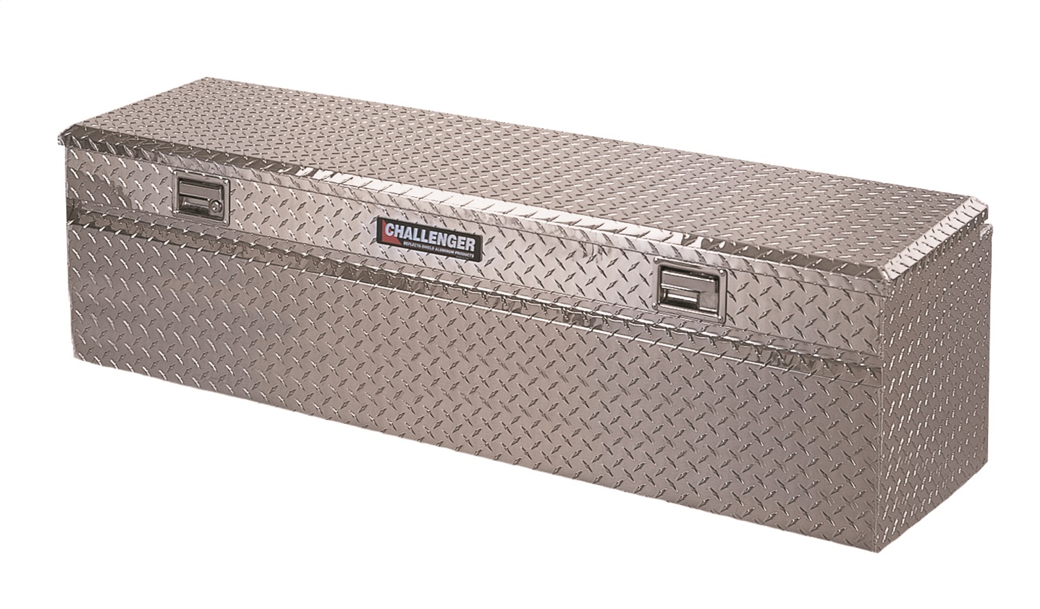 Lund 5560 - Universal Challenger Tool Box - Brite