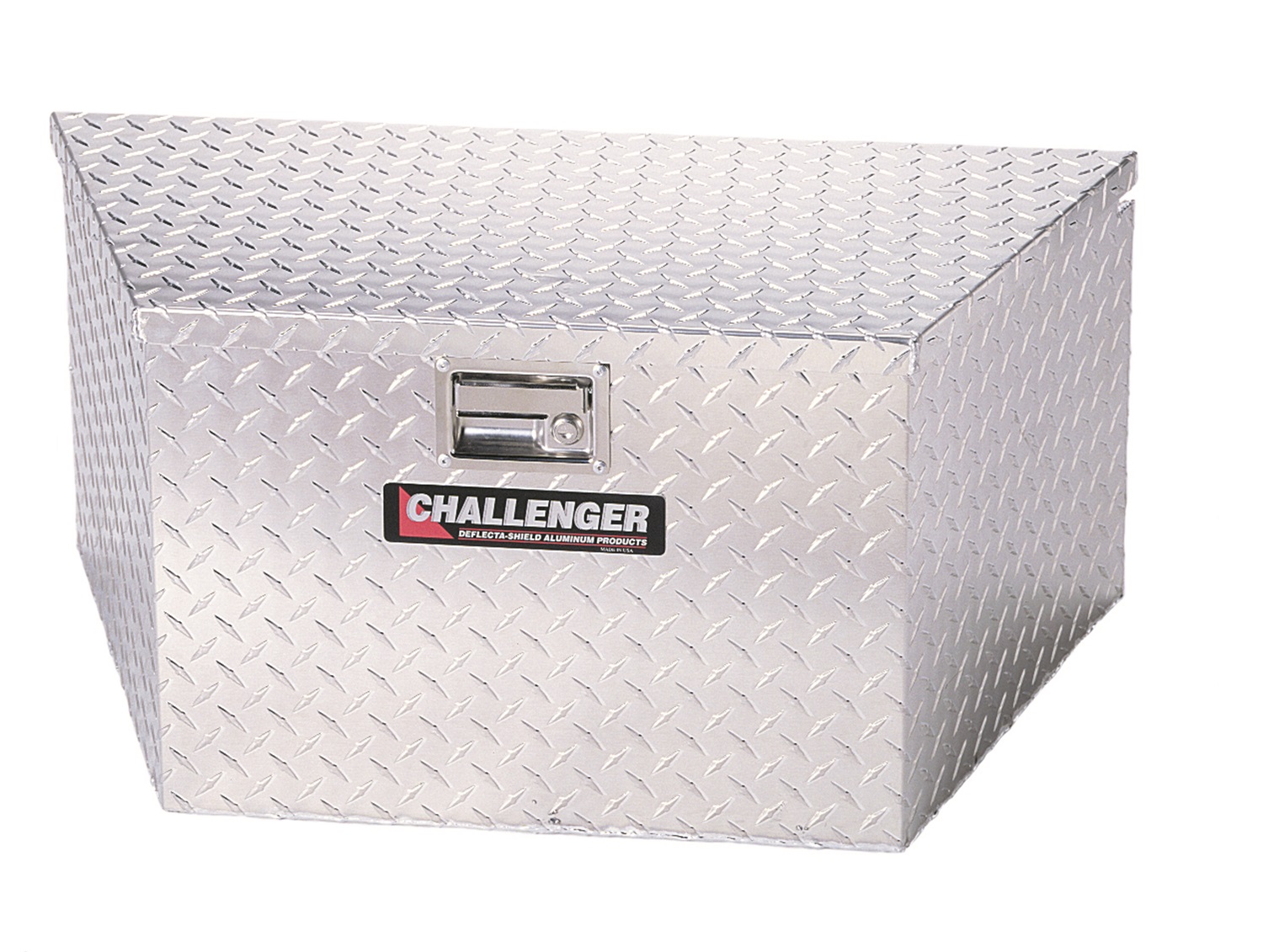 Lund 6134 - Universal Challenger Specialty Tool Box - Brite Lund 6134 - Universal Challenger Specialty Tool Box - Brite