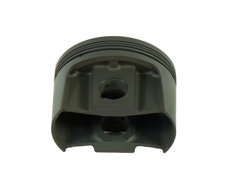 Mahle Motorsport 930200255-1 - SMALL BLOCK CHEVY FLAT TOP SINGLE PISTON (930200255) 4.155 x 1.425CH, 3.750stroke,5.700rod,0.927pin,-5.0cc,488g Mahle Motorsport 930200255-1 - SMALL BLOCK CHEVY FLAT TOP SINGLE PISTON (930200255) 4.155 x 1.425CH, 3.750stroke,5.700rod,0.927pin,-5.0cc,488g