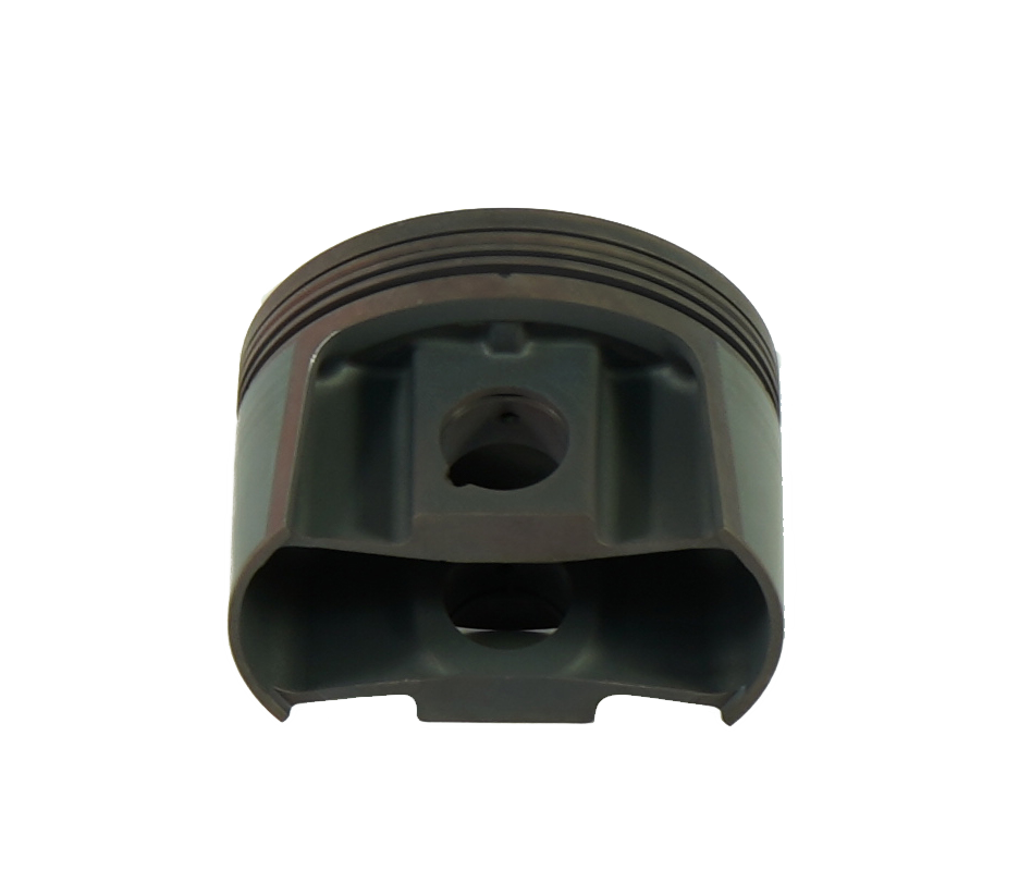 Mahle Motorsport 930207865-1 - SMALL BLOCK CHEVY 23 degree DOME SINGLE PISTON (930207865) 4.165 x 1.425CH, 3.750stroke,5.700rod,0.927pin,4.1cc,532g Mahle Motorsport 930207865-1 - SMALL BLOCK CHEVY 23 degree DOME SINGLE PISTON (930207865) 4.165 x 1.425CH, 3.750stroke,5.700rod,0.927pin,4.1cc,532g